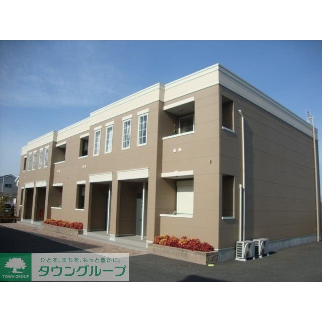 ロイヤルハイムの賃貸物件