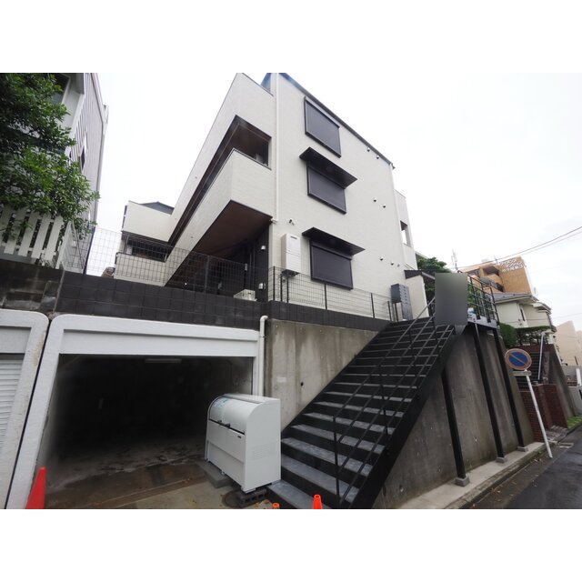 OneSky市ヶ尾の賃貸物件