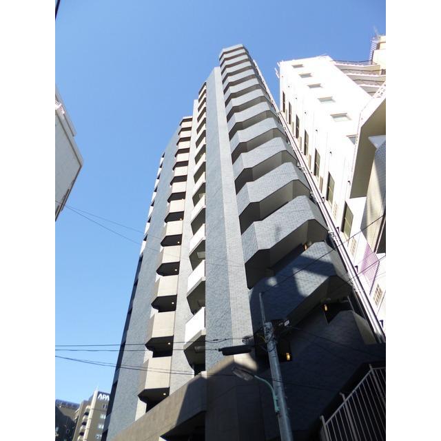 ガーラシティ渋谷南平台の賃貸物件