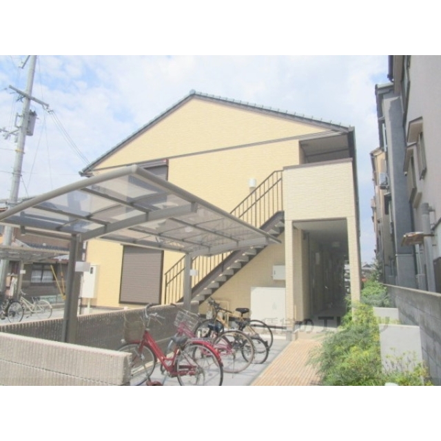 セレシェイラの賃貸物件