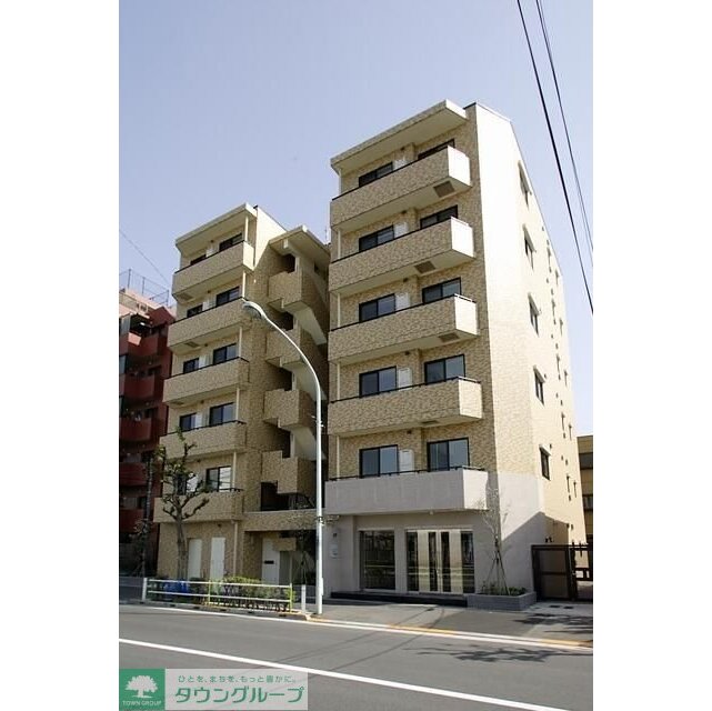 ニューハイム小原参番館の賃貸物件