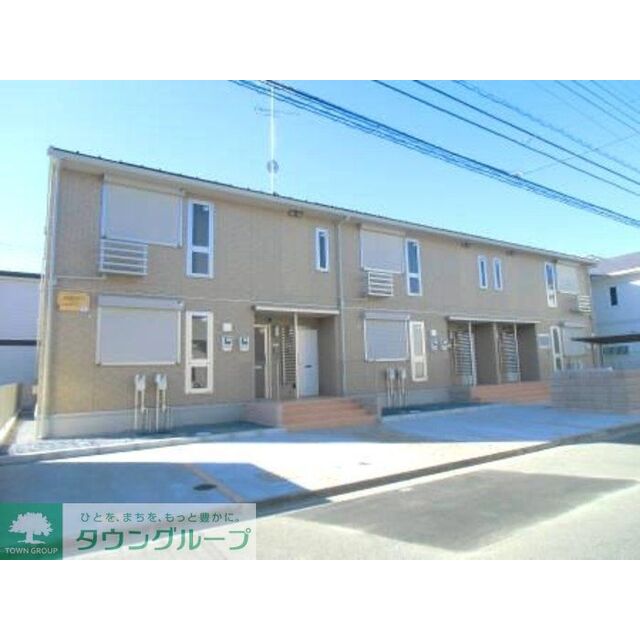 アルビレオの賃貸物件