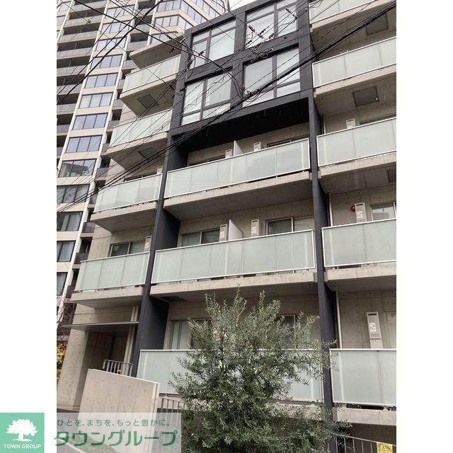 LaDouceur富ヶ谷の賃貸物件