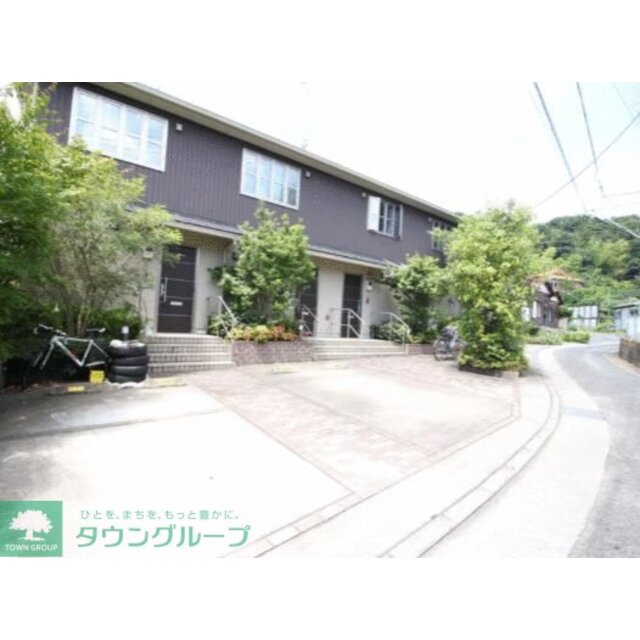 グリーンフォーレストCの賃貸物件