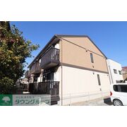 物件名が入ります