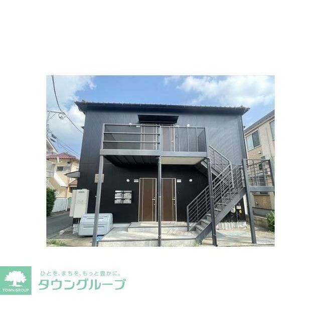 メゾンドフィナンシェの賃貸物件