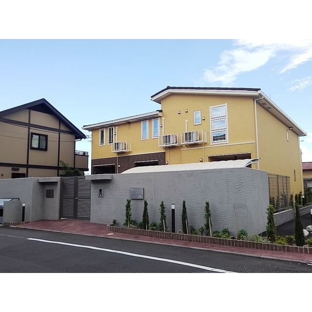 ベル・ツリーの賃貸物件