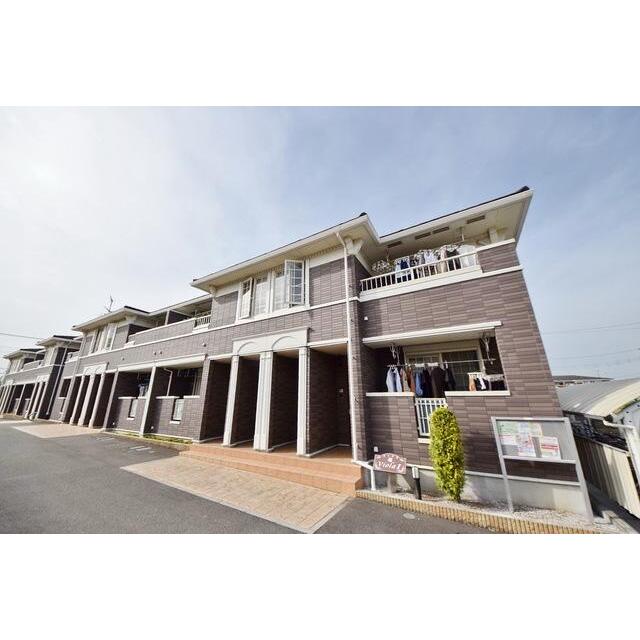 ヴィオラ１の賃貸物件