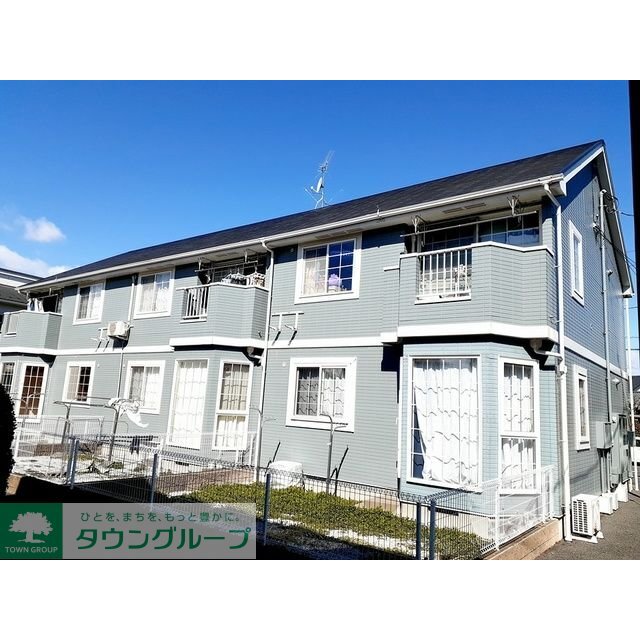 メゾンかごはらの賃貸物件