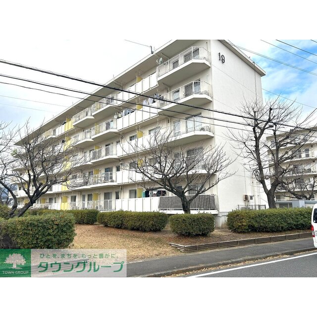 海老名プラーザ19号棟の賃貸物件