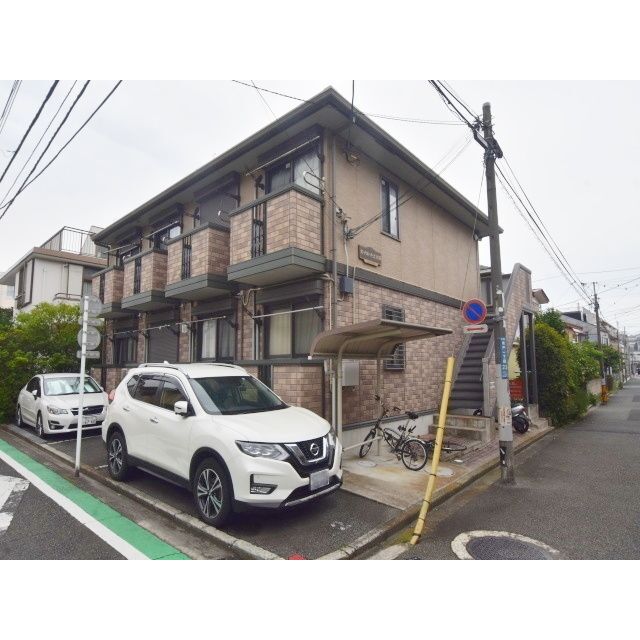 セイポート上大岡の賃貸物件