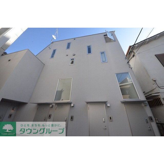 RecoltecinqEDの賃貸物件