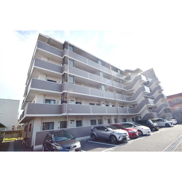 グランデアルヴォーレ3番館の賃貸物件