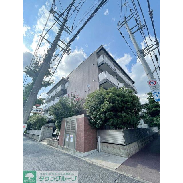 レオパレス和の賃貸物件