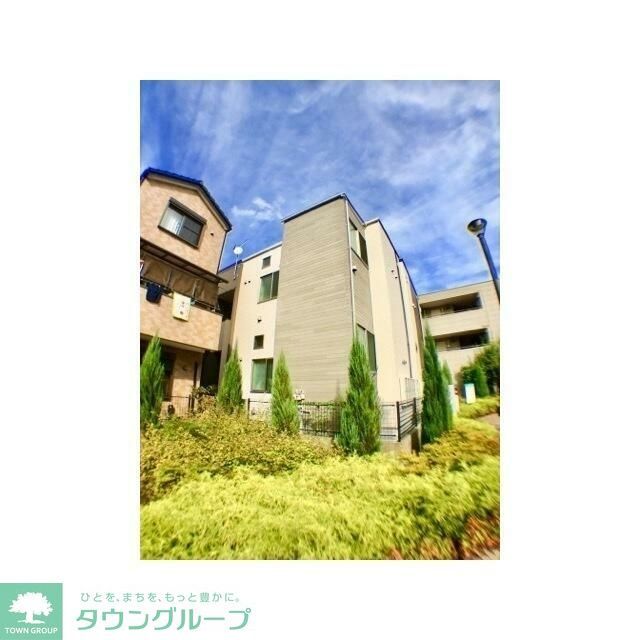 ディアグランコート足立の賃貸物件