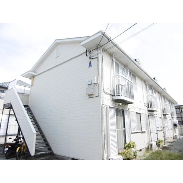 コーポマルマＡの賃貸物件