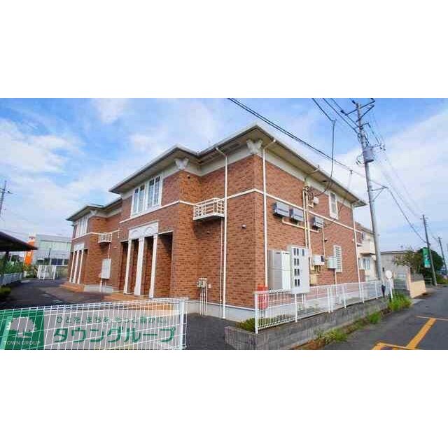 ファーストヒルズの賃貸物件