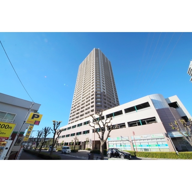 びゅうサイトタワーの賃貸物件