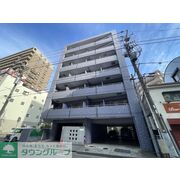 物件名が入ります