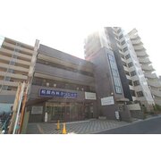 物件名が入ります