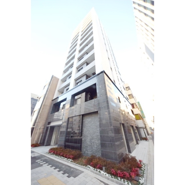 クレール日本橋の賃貸物件