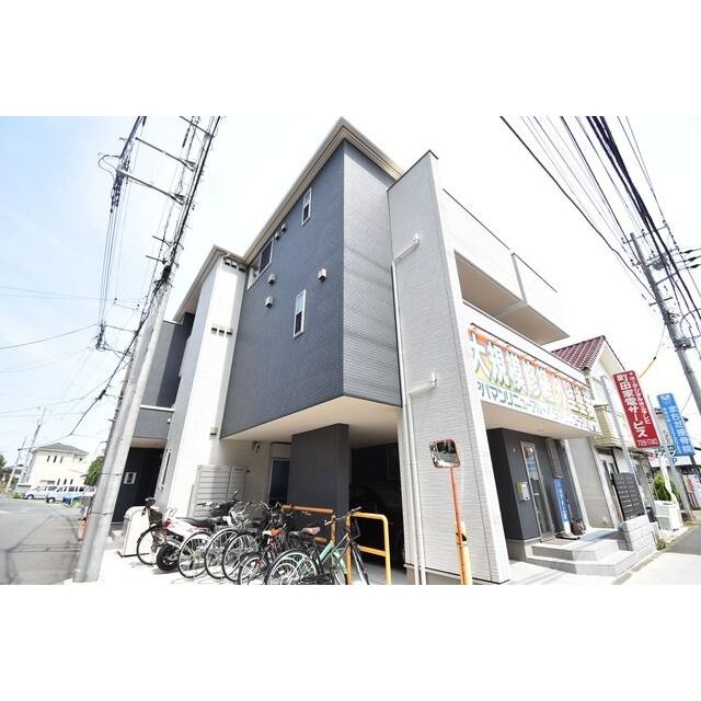 グランハイムの賃貸物件