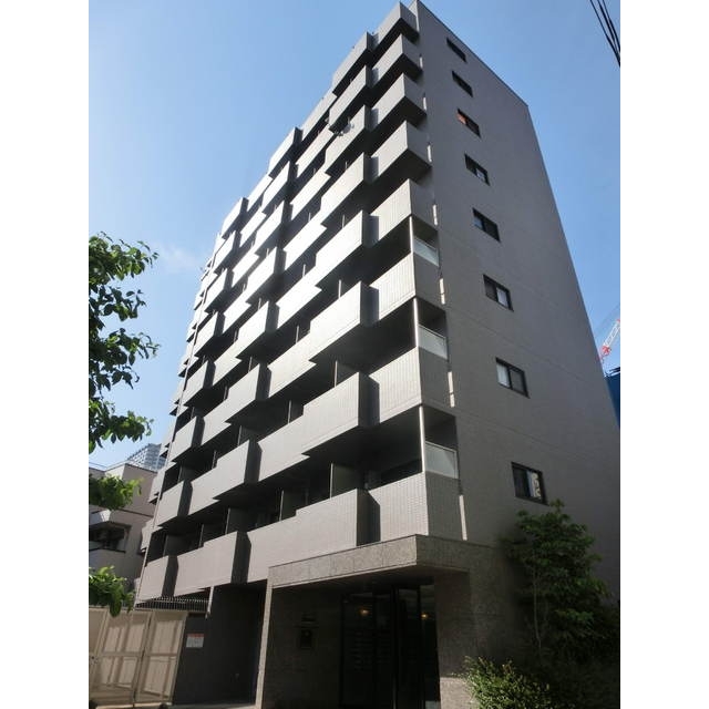 ルーブル南池袋の賃貸物件