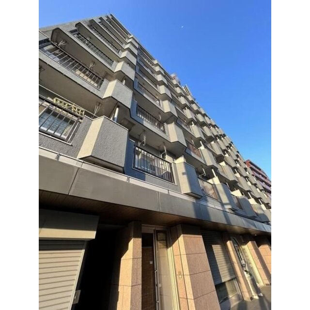 東和緑野ダイヤモンドマンションの賃貸物件