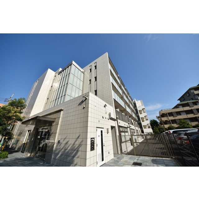 アプローズ大泉学園ガレリアの賃貸物件