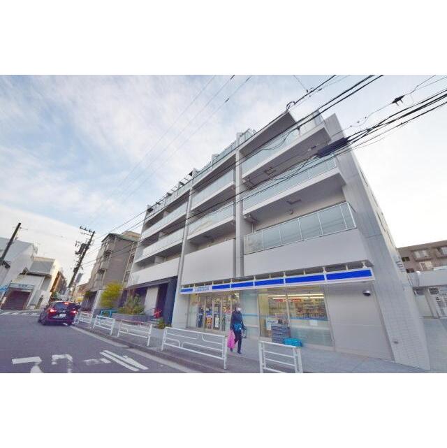 クリオ横浜杉田の賃貸物件