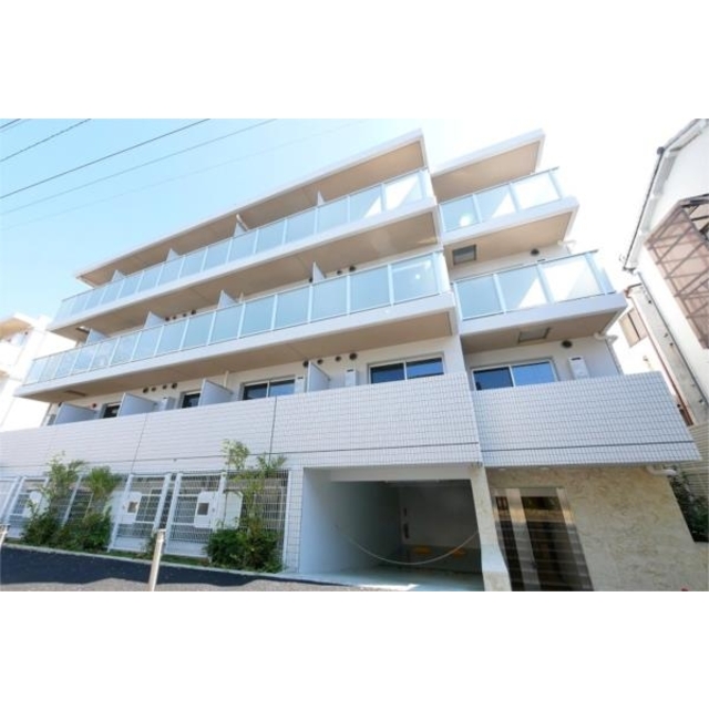 ハーモニーレジデンス東京巣鴨ウエストの賃貸物件