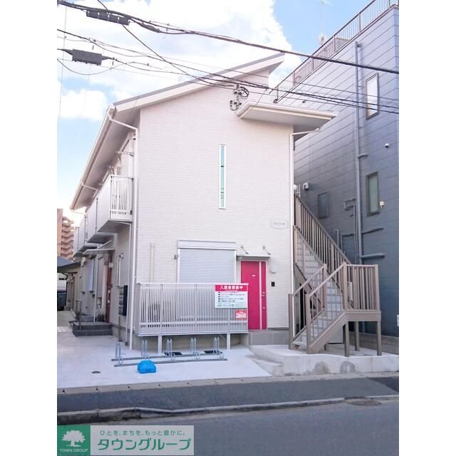 グレイス宮葉の賃貸物件