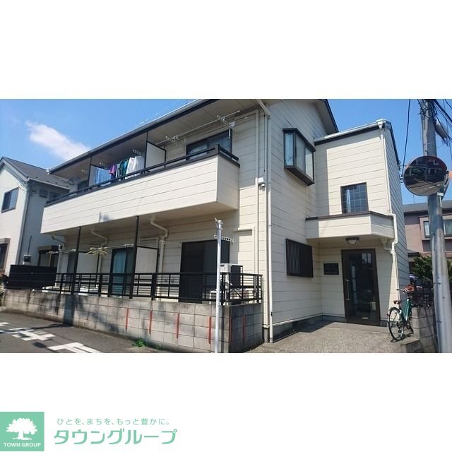 ウエストビレッジ14の賃貸物件