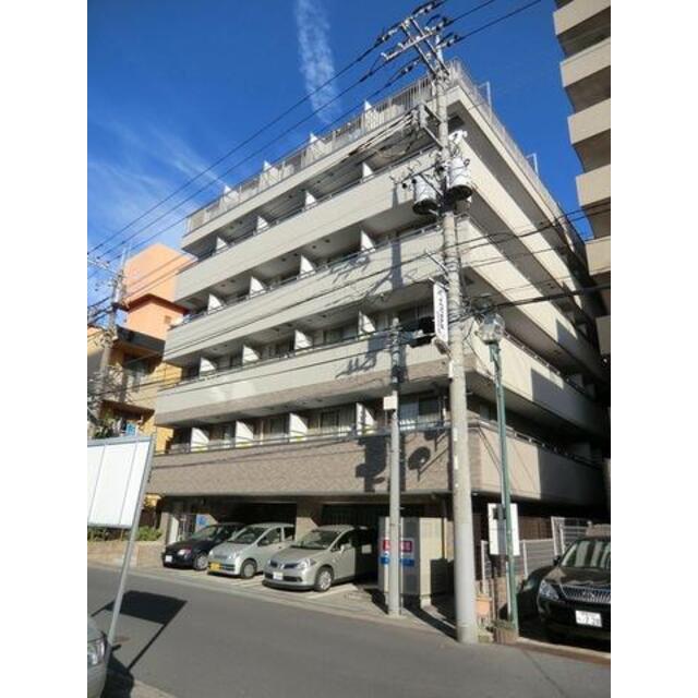 サンイング北松戸の賃貸物件