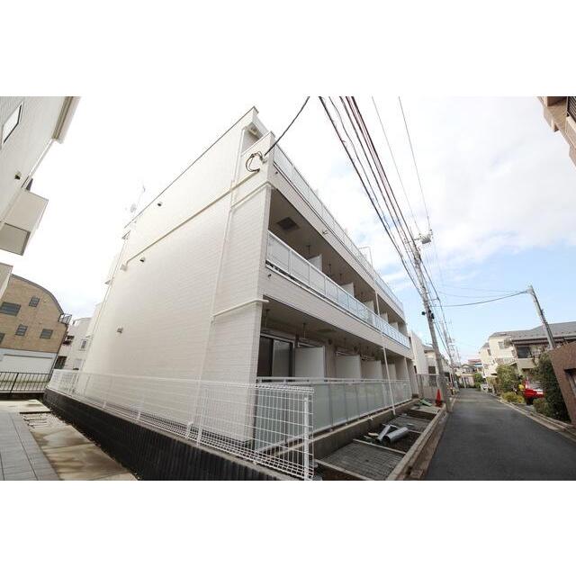 リブリ・ANGEL狛江IIIの賃貸物件