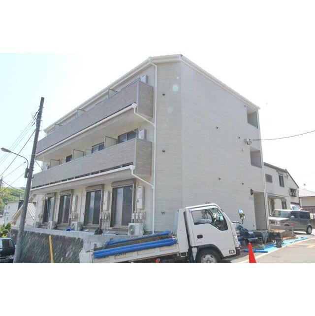 ヘキサグラム南大沢の賃貸物件