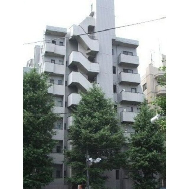 グリーンヒルズ目白台の賃貸物件