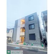 物件名が入ります