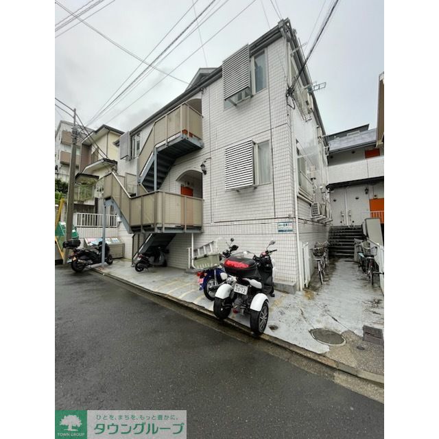 カルタス21日吉の賃貸物件