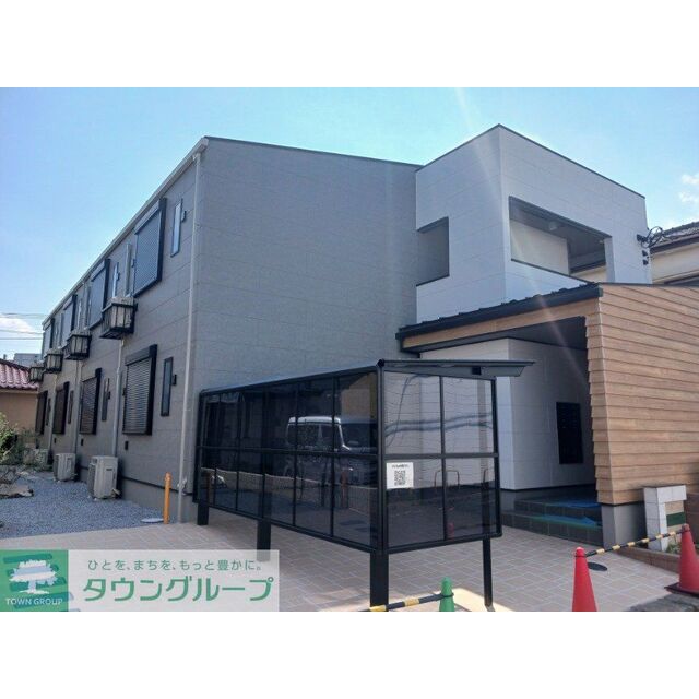 NestMasumiの賃貸物件