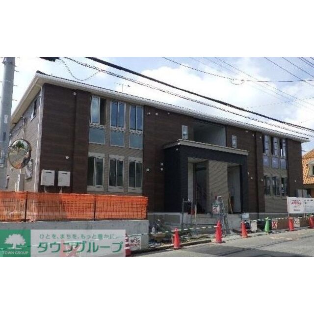 ルタンパルト・桜の賃貸物件