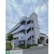 物件名が入ります