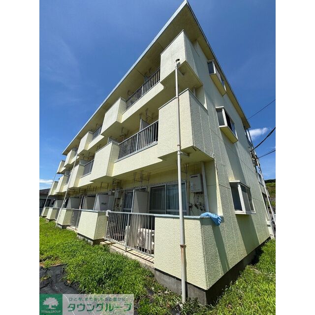 ジュネススズキの賃貸物件