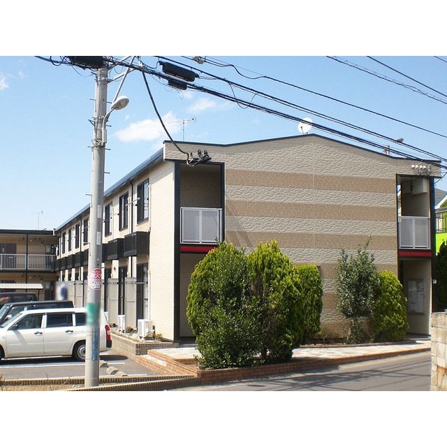 コンフォートの賃貸物件