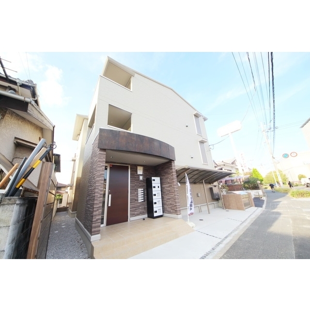 ヒールコート125の賃貸物件