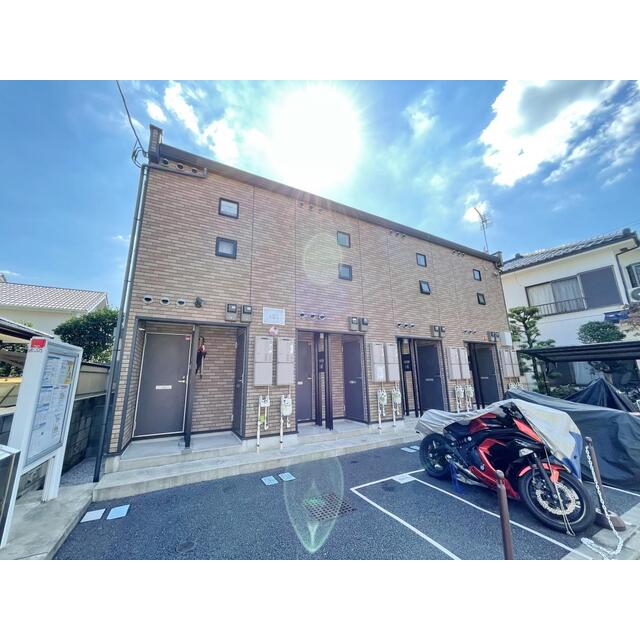 レオネクストフィオーレの賃貸物件