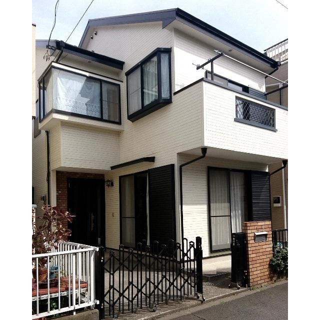 さがみ野駅より徒歩6分 築30年10ヶ月 2階建の賃貸物件