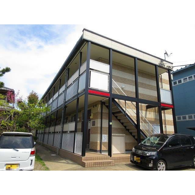 ロングバレー1673の賃貸物件