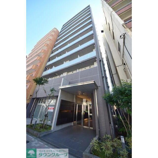 ラサンテ千駄木の賃貸物件