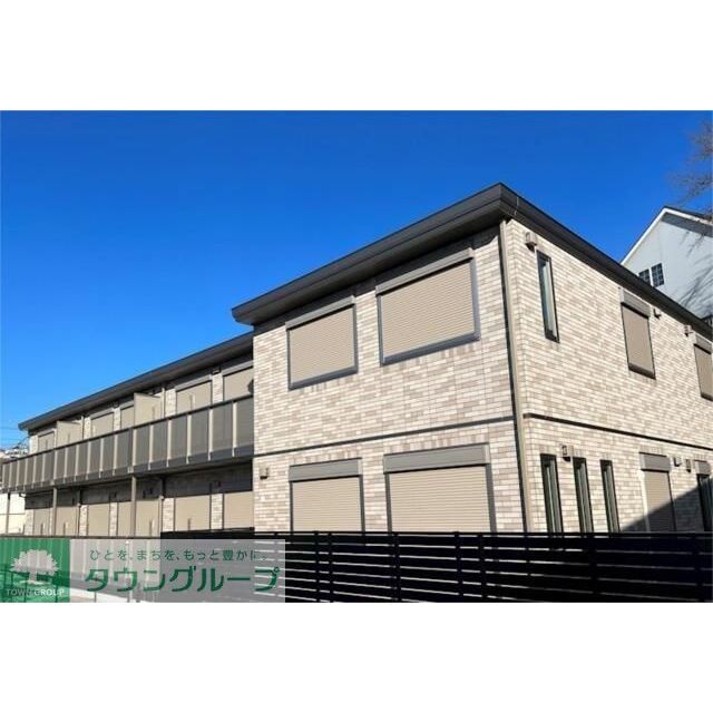 ポミエ川崎の賃貸物件